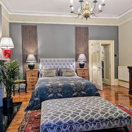 The Writer'S Retreat Ground Floor Apartment Голт Екстер'єр фото