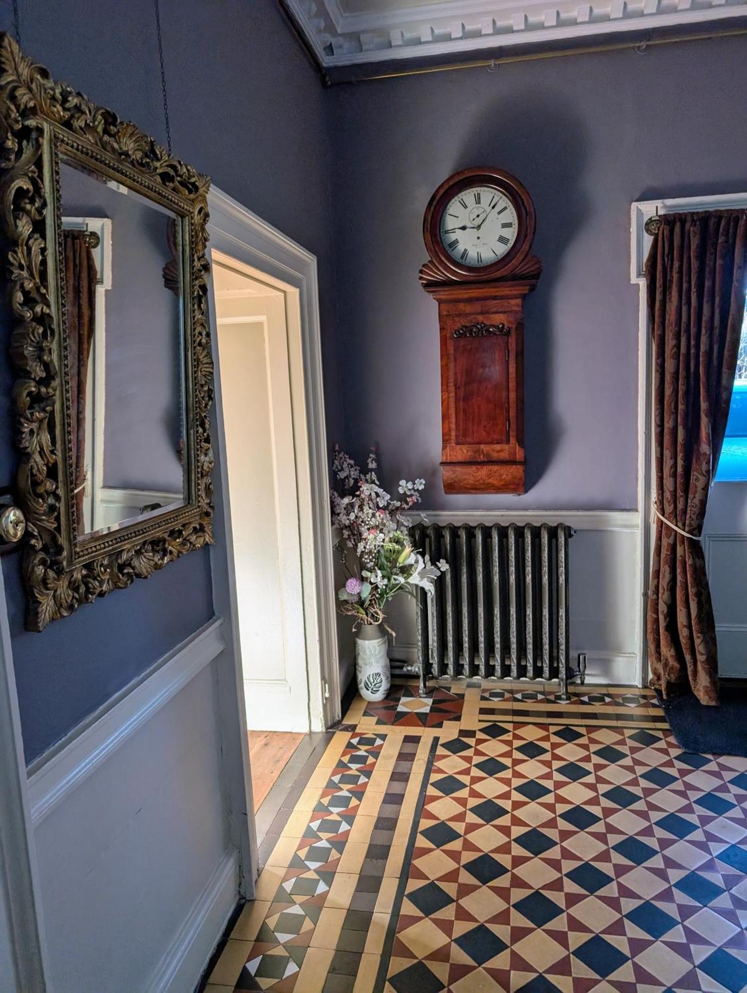 The Writer'S Retreat Ground Floor Apartment Голт Екстер'єр фото