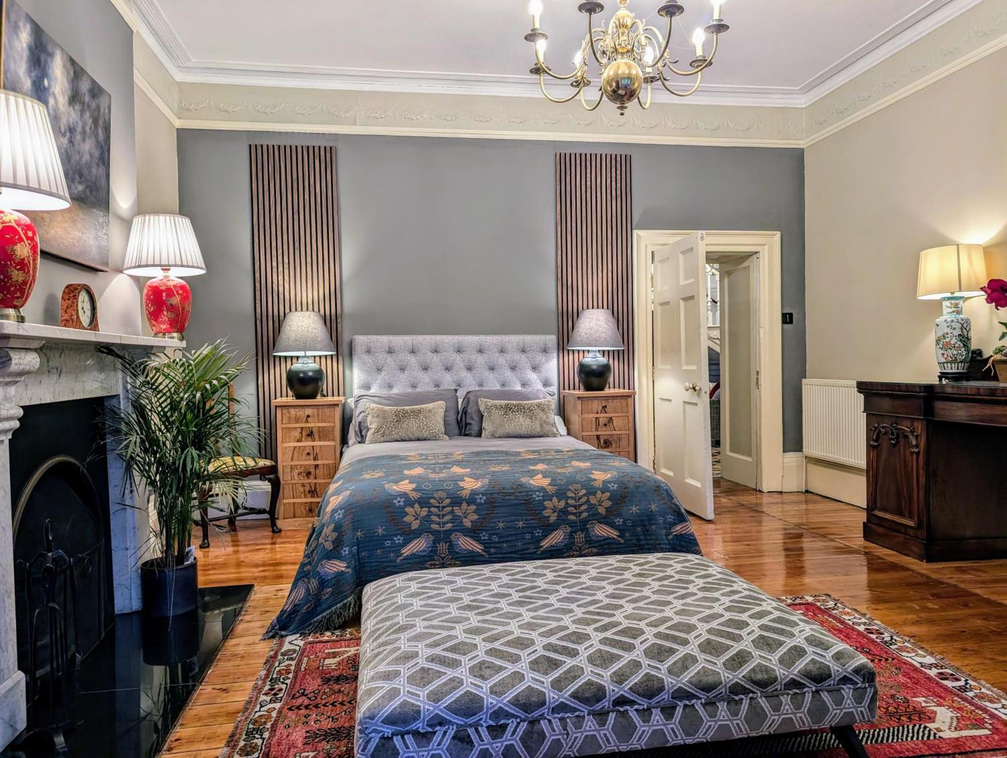 The Writer'S Retreat Ground Floor Apartment Голт Екстер'єр фото